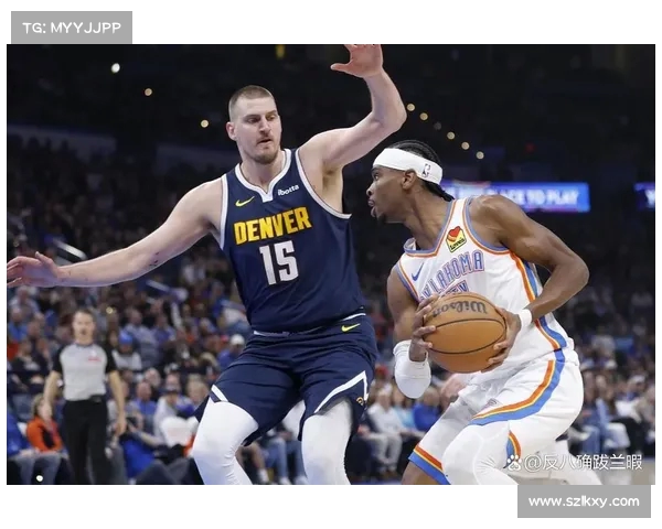 约基奇砍下历史最高三双61分10板10助 创下NBA三双得分新纪录 约基奇砍下历史最高三双61分10板10助 创下NBA三双得分新纪录